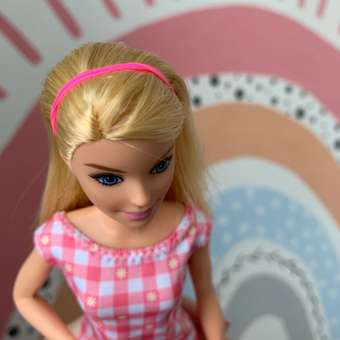 Набор игровой Barbie Новорожденные щенки HCK75: отзыв пользователя ДетМир