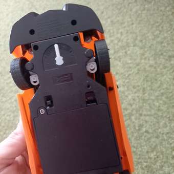 Автомобиль РУ Mobicaro Lamborghini 1:24: отзыв пользователя ДетМир