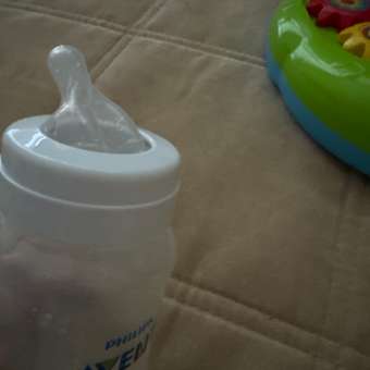 Соска KUNDER для бутылочек для кормления диаметр 5 см размер XL ( 6м+): отзыв пользователя Детский Мир