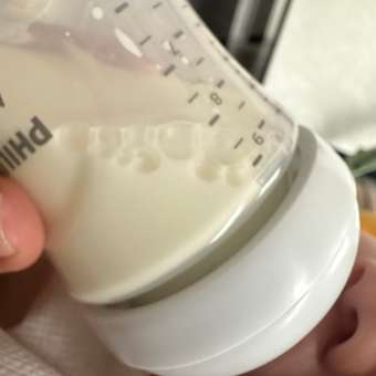 Соска Philips Avent силикон 2 шт.: отзыв пользователя ДетМир