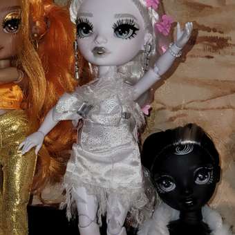 Кукла Shadow High Series 1 Natasha Zima 583547EUC: отзыв пользователя Детский Мир