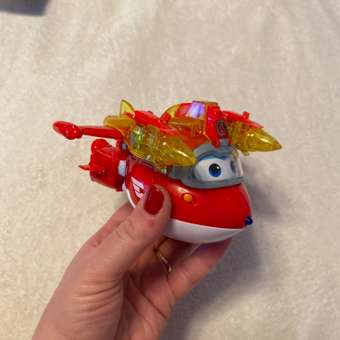 Игровой набор Super Wings Джетта и Пола: отзыв пользователя Детский Мир