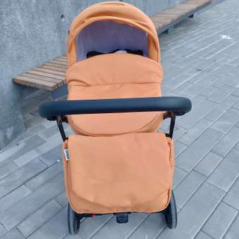 Коляска 2 в 1 RETRUS: отзыв пользователя Детский Мир
