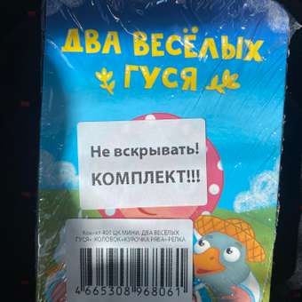 Книга Проф-Пресс Картонная мини комплект из 4 шт. 110х150: отзыв пользователя Детский Мир
