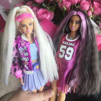 Кукла модельная Barbie: отзыв пользователя ДетМир