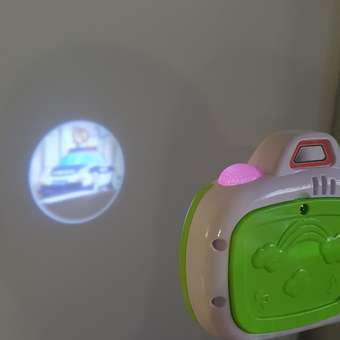 Игрушка BabyGo фотоаппарат: отзыв пользователя Детский Мир