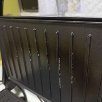 Электрический пресс-гриль ENDEVER Grillmaster 114: отзыв пользователя Детский Мир