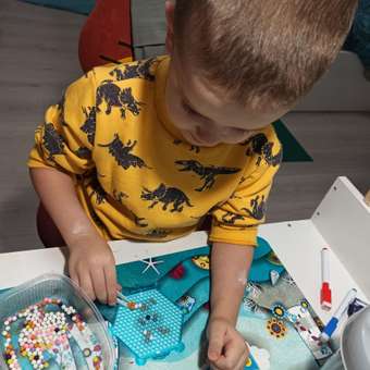 Набор для творчества 1TOY: отзыв пользователя Детский Мир