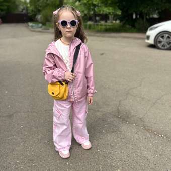 Джинсы Futurino Fashion: отзыв пользователя Детский Мир