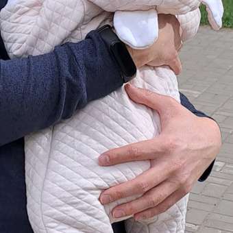 Комбинезон ЯРКО: отзыв пользователя Детский Мир