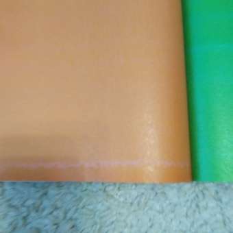 Бумага цветная Hatber Домик в лесу 2сторонняя А4 16цветов 059756: отзыв пользователя ДетМир