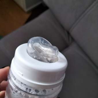 Бутылочка Canpol Babies 300 мл: отзыв пользователя Детский Мир