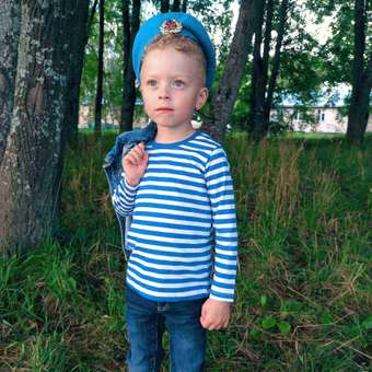 Лонгслив Babycollection: отзыв пользователя Детский Мир