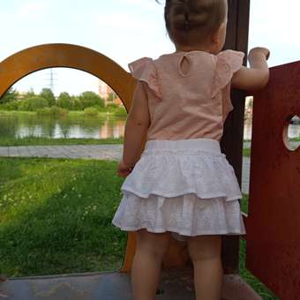 Футболка Baby Gо: отзыв пользователя Детский Мир