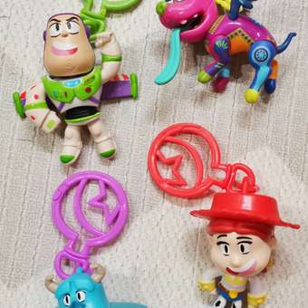 Игровой набор Pixar: отзыв пользователя ДетМир