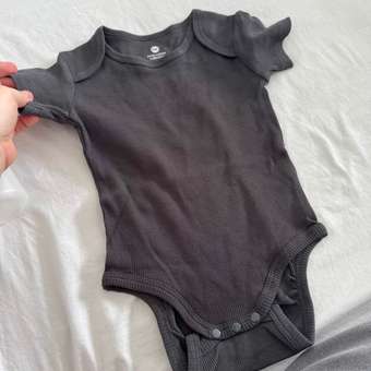 Боди 3 шт Happy Baby: отзыв пользователя Детский Мир
