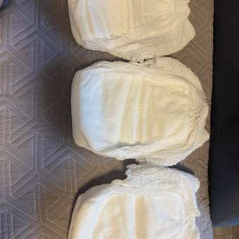 Трусики Joonies Comfort L (9-14 кг) 44 шт.: отзыв пользователя ДетМир