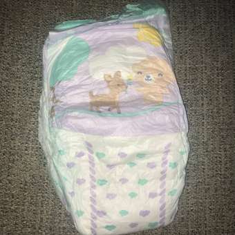 Подгузники Evy Baby XL 28 шт.: отзыв пользователя Детский Мир