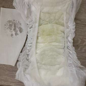 Подгузники Moony Extra Soft L (9-14 кг) 64 шт.: отзыв пользователя Детский Мир