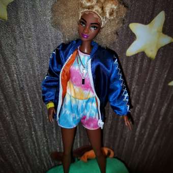 Кукла модельная Barbie: отзыв пользователя ДетМир