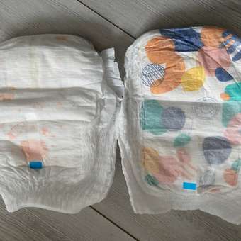 Трусики BabyGo Comfort L (9-14 кг) 44 шт.: отзыв пользователя Детский Мир