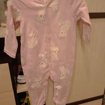 Комбинезон Baby Gо: отзыв пользователя Детский Мир