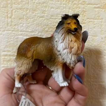Фигурка Collecta: отзыв пользователя Детский Мир