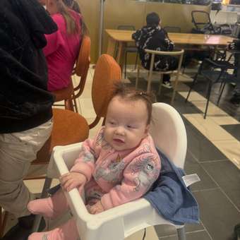 Комбинезон Baby boom: отзыв пользователя Детский Мир