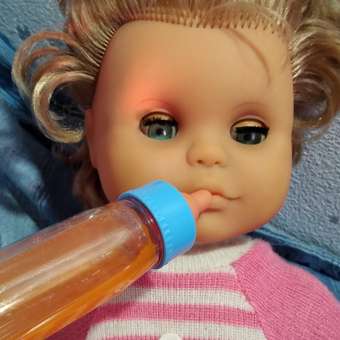 Набор Demi Star Волшебные бутылочки для куклы 2 шт: отзыв пользователя Детский Мир