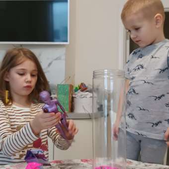 Кукла модельная Barbie: отзыв пользователя ДетМир