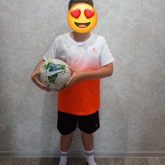 Футболка Jomoto: отзыв пользователя Детский Мир