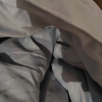 Одеяло 1.5 спальное Vesta Микрофибра всесезонное: отзыв пользователя Детский Мир