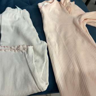 Легинсы Baby Gо 2 шт: отзыв пользователя ДетМир