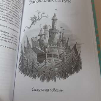 Книга Махаон Девочка с которой ничего не случится: отзыв пользователя Детский Мир