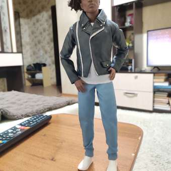 Кукла модельная Barbie: отзыв пользователя ДетМир