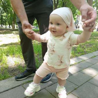 Велосипедки Baby Gо: отзыв пользователя ДетМир