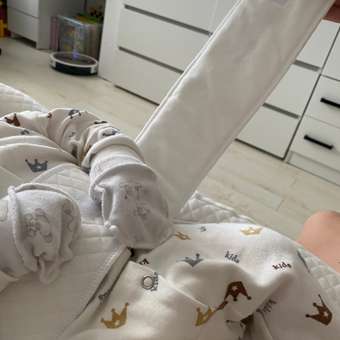Матрас-кокон LoliDream для новорожденных: отзыв пользователя Детский Мир