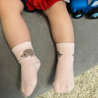 Носки Baby Gо: отзыв пользователя Детский Мир