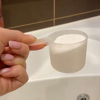 Магниевая соль для ванн Cosmeya английская: отзыв пользователя Детский Мир