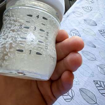 Смесь молочная Nutrilon Комфорт 1 400г с 0 месяцев: отзыв пользователя Детский Мир