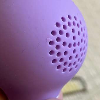 Игрушка alilo Умный зайка: отзыв пользователя Детский Мир