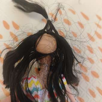 Кукла модель AMORE BELLO Даша JB0211170: отзыв пользователя Детский Мир