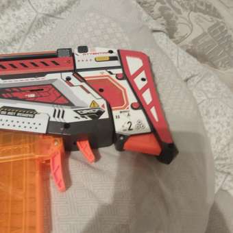 Бластер Zuru XSHOT  Skins Pro Sinister: отзыв пользователя Детский Мир
