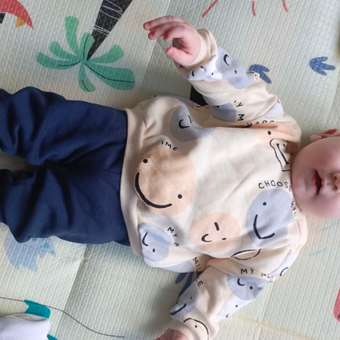 Свитшот Baby Gо: отзыв пользователя Детский Мир