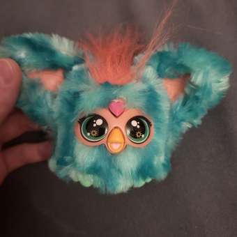 Игрушка интерактивная Furby Mello Nee F88945X2: отзыв пользователя ДетМир