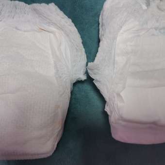 Трусики Momi Super Soft XL 62 шт.: отзыв пользователя Детский Мир