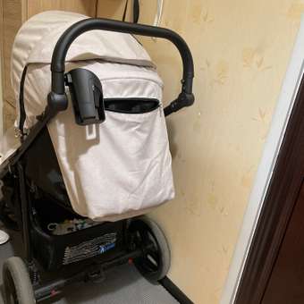 Коляска прогулочная Camarelo Eze: отзыв пользователя Детский Мир