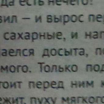 Книга Проф-Пресс Большая книга сказок для малышей. Русские народные сказки: отзыв пользователя Детский Мир