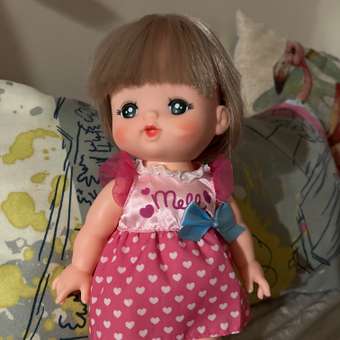 Игровой набор Kawaii Mell Кукла Милая Мелл Модница с аксессуарами: отзыв пользователя Детский Мир