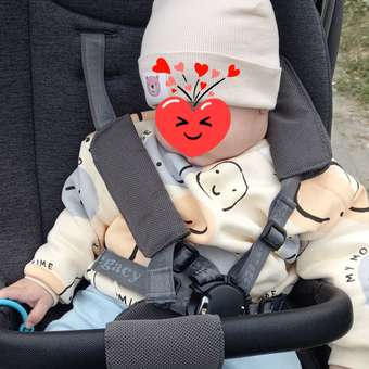 Свитшот Baby Gо: отзыв пользователя Детский Мир